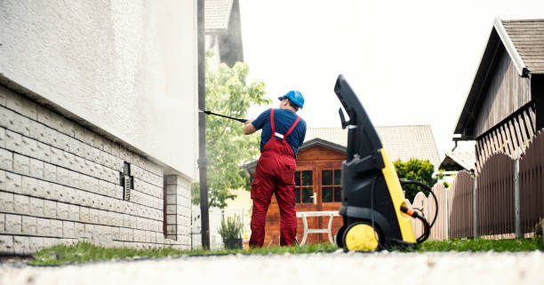 Best Roof Cleaning and Mildew Removal in St Andrews, SC